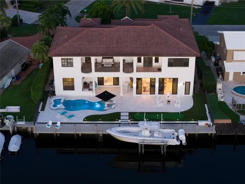 4410 Ne 24th Ter, Lighthouse Point, FL, 33064-7211 | Card Image
