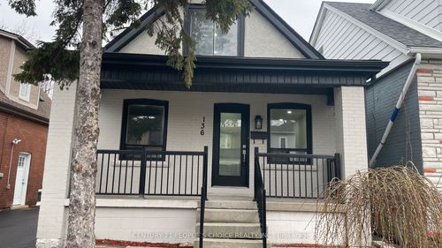 136 Edgemont St N, Hamilton, ON, L8H4E1 | Card Image