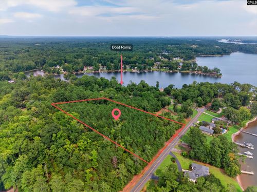 0 Lakewood Drive, Prosperity, SC, 29127 | Card Image