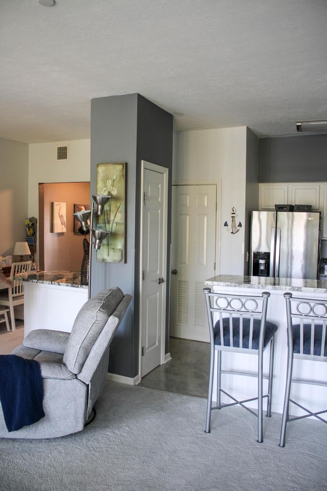 APT-202 - 4401 Hunts Landing Rd, Condo with 1 bedrooms, 1 bathrooms and null parking in Hebron OH | Image 10