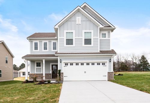 1011 Curtis Springs Ln, Lewisburg, TN, 37091 | Card Image