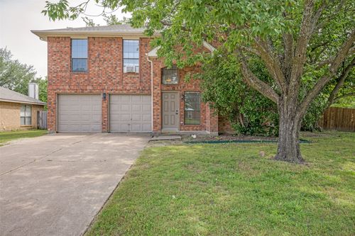 1468 Sedalia Dr, Flower Mound, TX, 75028-2137 | Card Image