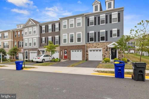 10725 Shadewell Spring Way, MANASSAS, VA, 20112 | Card Image