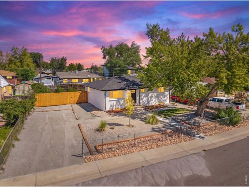 7860 Mona Ct, Denver, CO, 80221-4059 | Card Image