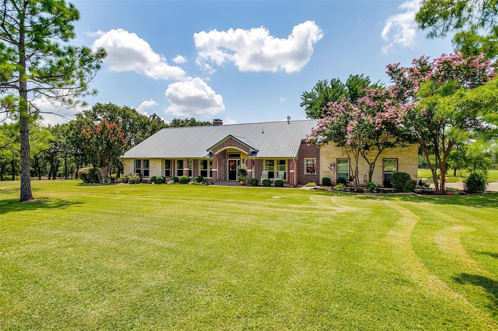 Cody Ct, Weatherford, TX 76088