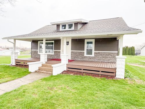 7580 S State Road 327, Hudson, IN, 46747-9308 | Card Image