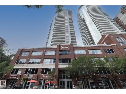 1004-10136 104 St Nw, Edmonton, AB, T5J0B5 | Card Image