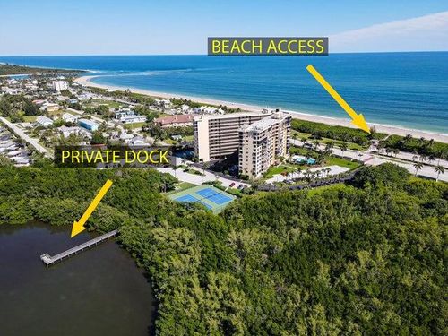 701-801 S Ocean Dr, Fort Pierce, FL, 34949-3381 | Card Image