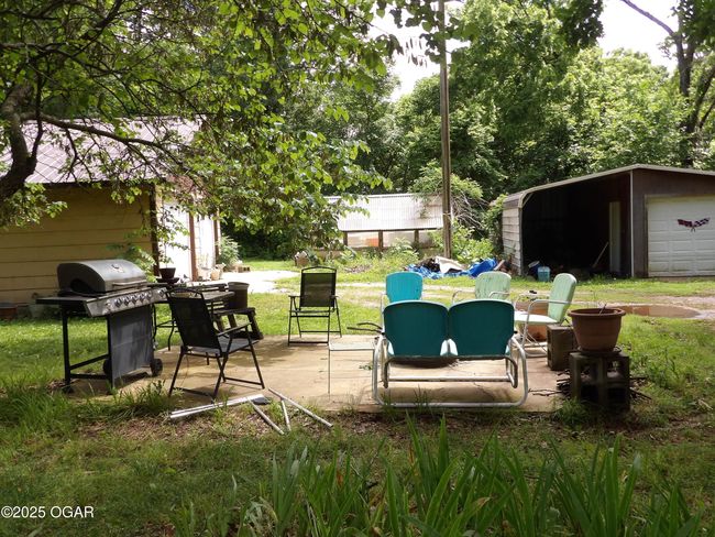 2122 Route C, House other with 2 bedrooms, 2 bathrooms and null parking in Goodman MO | Image 14
