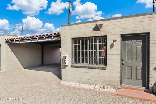 unit-2-302 W Flores St, Tucson, AZ, 85705-5464 | Card Image