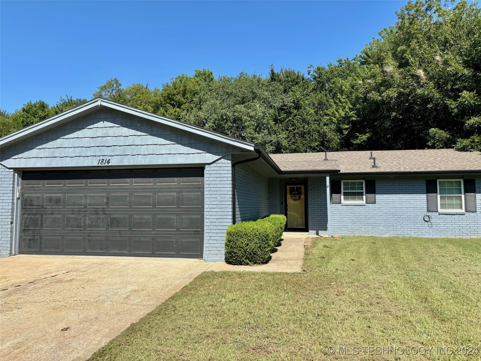 Quail Run, Muskogee, OK 74403