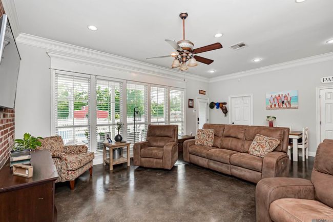 8918 Singleton Rd, House other with 2 bedrooms, 3 bathrooms and null parking in Port Allen LA | Image 9