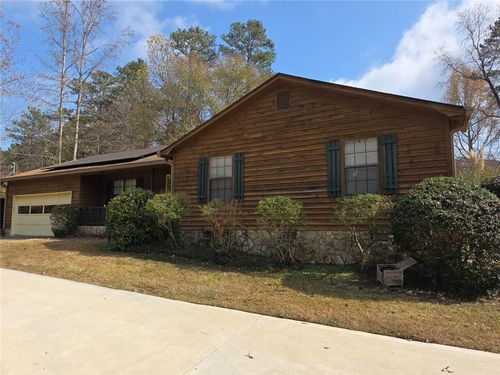 522 Knollwood Dr, Stockbridge, GA, 30281-2018 | Card Image