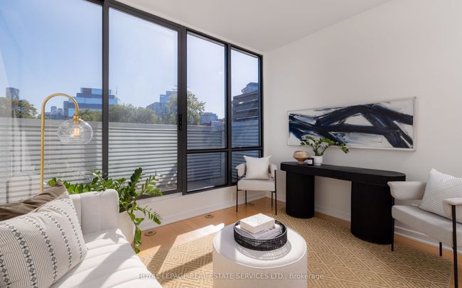 9B Gilead Pl, House attached with 4 bedrooms, 3 bathrooms and 1 parking in Toronto ON | Image 20