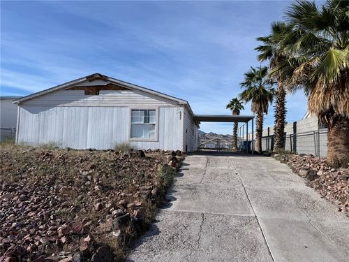 657 Terrace Dr, Bullhead City, AZ, 86442-6303 | Card Image