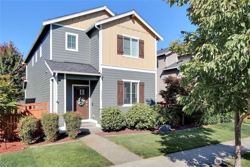 3353 Nova St Ne, Lacey, WA, 98516-5374 | Card Image