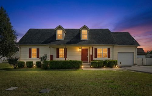 2914 Kedzie Dr, Murfreesboro, TN, 37130-3370 | Card Image