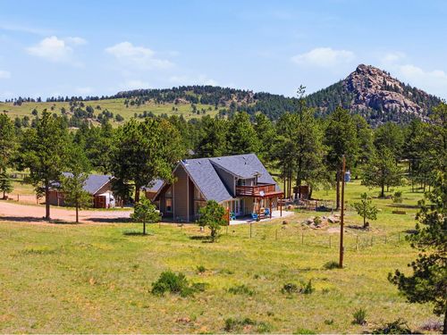 100 S Cucharas Mountain Ct, Livermore, CO, 80536-8617 | Card Image