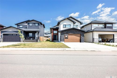 106 Kenaschuk Cres, Saskatoon, SK, S7W0Y6 | Card Image