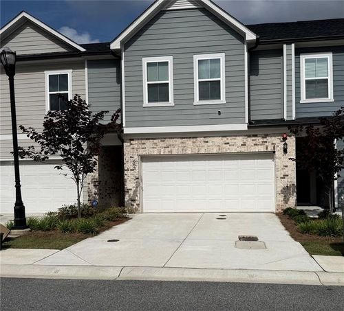 663 Castleberry Ave, Marietta, GA, 30060-1276 | Card Image