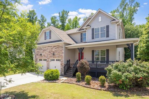 1002 Emerald Ct, Knightdale, NC, 27545-6367 | Card Image