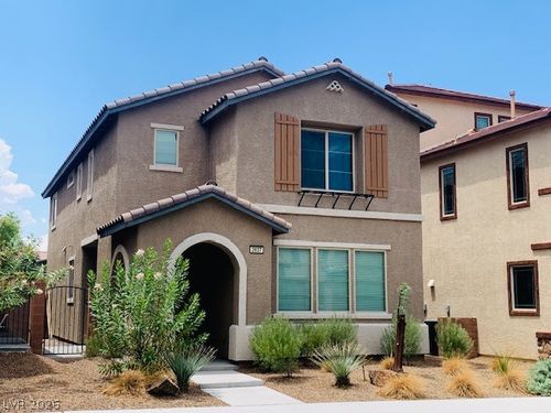 2637 Marvel Astoria St, Henderson, NV, 89044-1622 | Card Image