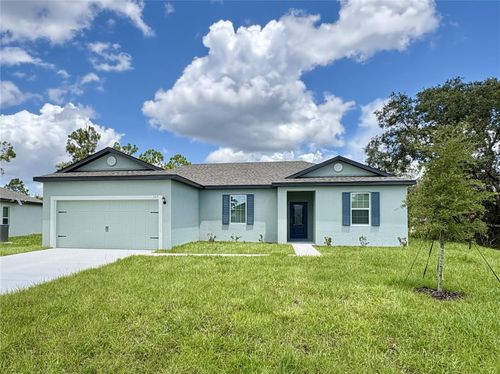 357 Bream Cir, POINCIANA, FL, 34759-4659 | Card Image