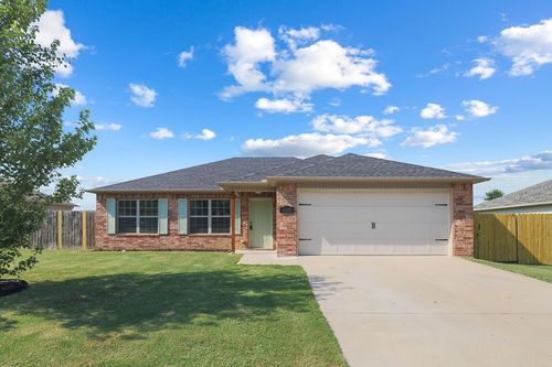 3596 Vanleer Ave, Springdale, AR, 72764-6750 | Card Image