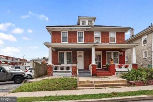 1250 W King St, YORK, PA, 17404-3439 | Card Image