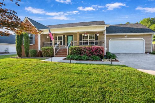 1723 Garretts Chapel Rd, CHICKAMAUGA, GA, 30707-1850 | Card Image