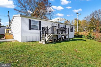 27 Crystal Drive, House other with 3 bedrooms, 2 bathrooms and null parking in MANHEIM PA | Image 1