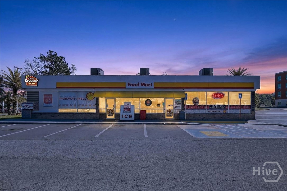 Commercial Sale in Savannah 2
