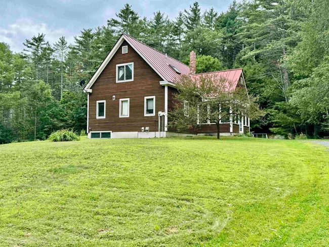 179 High St, House other with 3 bedrooms, 2 bathrooms and null parking in Plainfield NH | Image 20