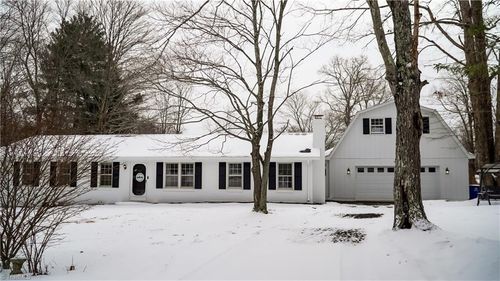 498 Salem Church Road, Reidsville, NC, 27320 | Card Image