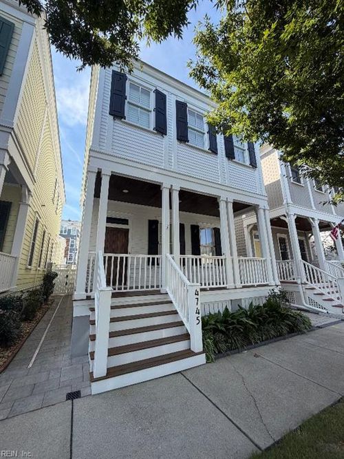 4745 Willben St, Norfolk, VA, 23518-1922 | Card Image