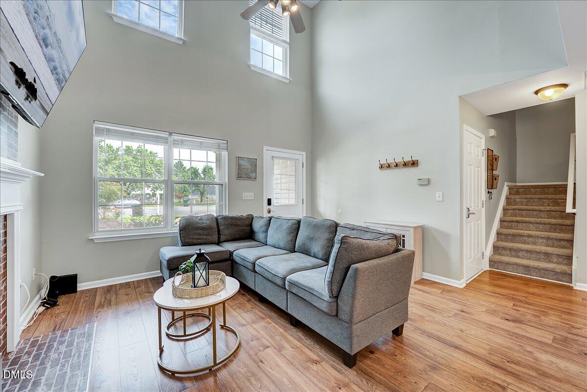 Residential in Durham 2