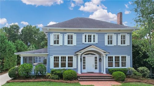 209 W Bessemer Ave, Greensboro, NC, 27401-1403 | Card Image