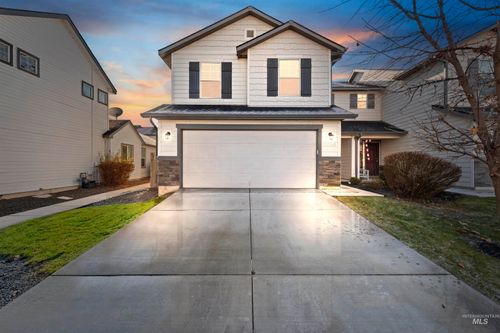 13559 Cocoa Beach St, Caldwell, ID, 83607-5398 | Card Image