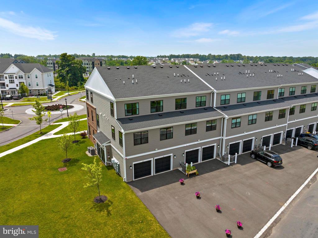 Residential in PENNINGTON 3