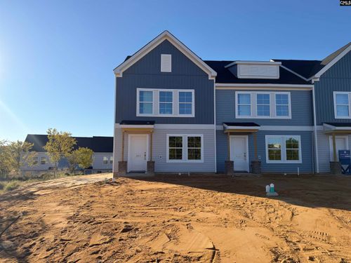 4021 Harmony Way, Columbia, SC, 29229-8491 | Card Image