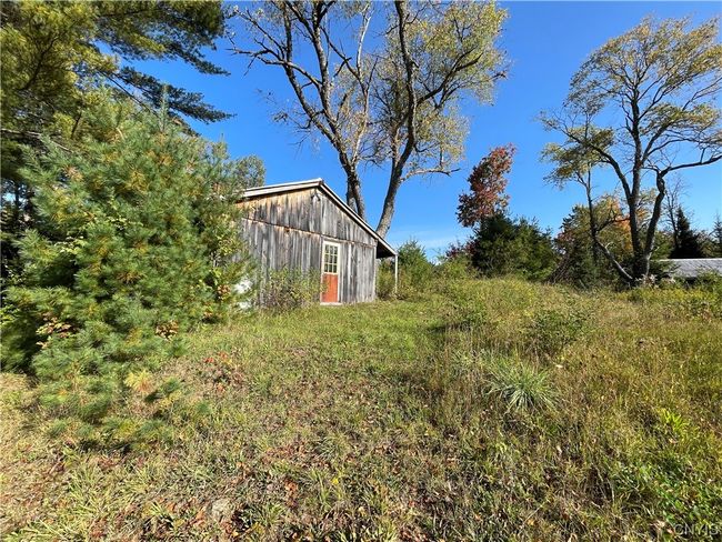 4184 Factory Rd, Home with 1 bedrooms, 0 bathrooms and null parking in Natural Bridge NY | Image 8