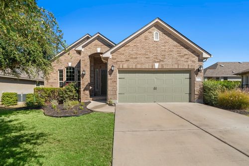 2520 Milan Meadows Dr, Leander, TX, 78641-3531 | Card Image