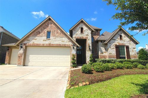 6122 Garden Lakes Ln, Sugar Land, TX, 77479-3789 | Card Image