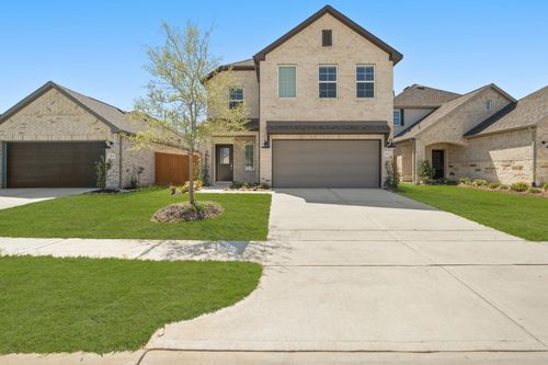 21667 Wave Hollow Dr, Cypress, TX, 77433-7572 | Card Image