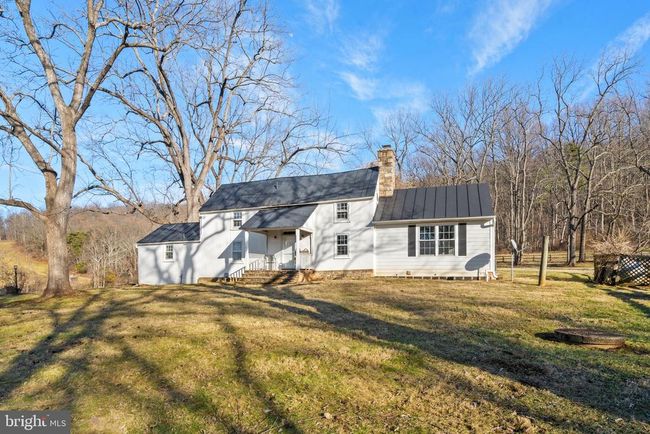 3671 Halfway Rd, House other with 3 bedrooms, 3 bathrooms and null parking in THE PLAINS VA | Image 16