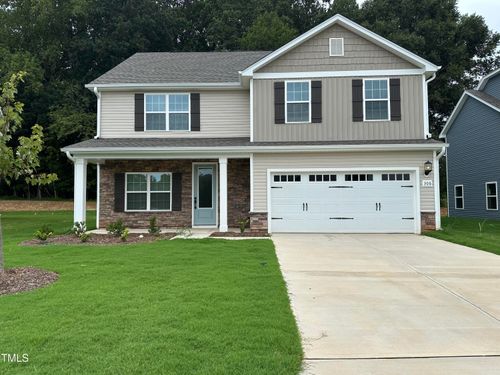 306 Shiloh Way, Mebane, NC, 27302 | Card Image