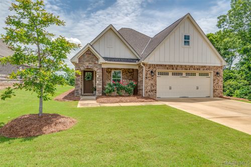 206 Lee Audis Ln, Prattville, AL, 36066-7560 | Card Image