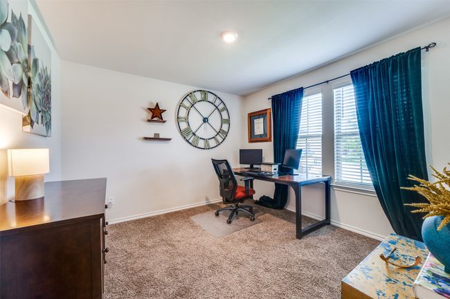 6109 Ballenger Rd, House other with 4 bedrooms, 2 bathrooms and null parking in Aubrey TX | Image 18