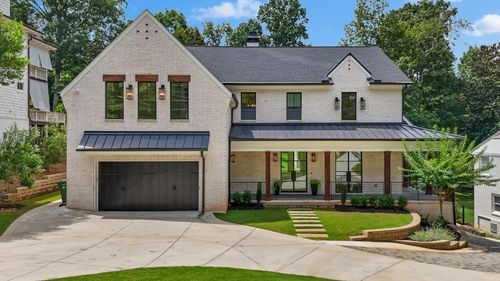 819 Loridans Dr Ne, Atlanta, GA, 30342-3513 | Card Image