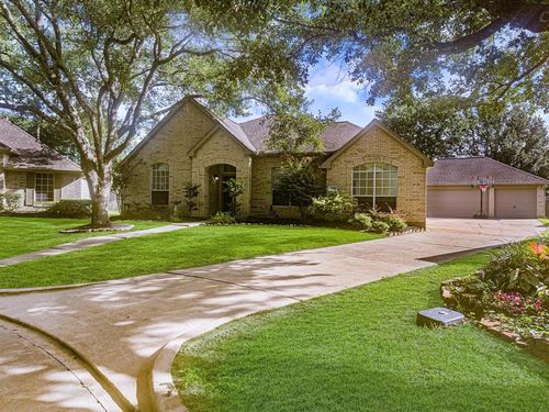 11702 Park Cedar Court, Tomball, TX, 77377 | Card Image